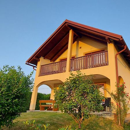 Holiday House And Apartments Vale Duga Resa Esterno foto