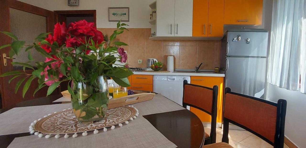Holiday House And Apartments Vale Duga Resa Esterno foto