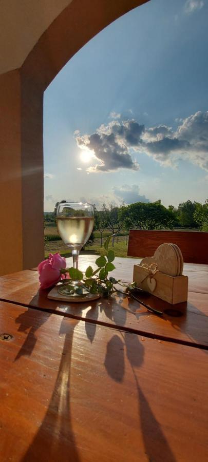 Holiday House And Apartments Vale Duga Resa Esterno foto