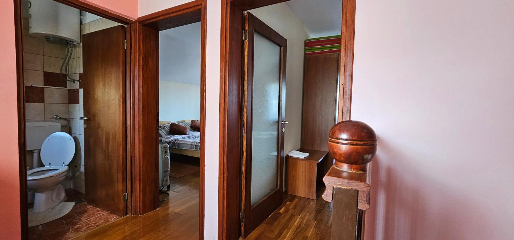Holiday House And Apartments Vale Duga Resa Esterno foto