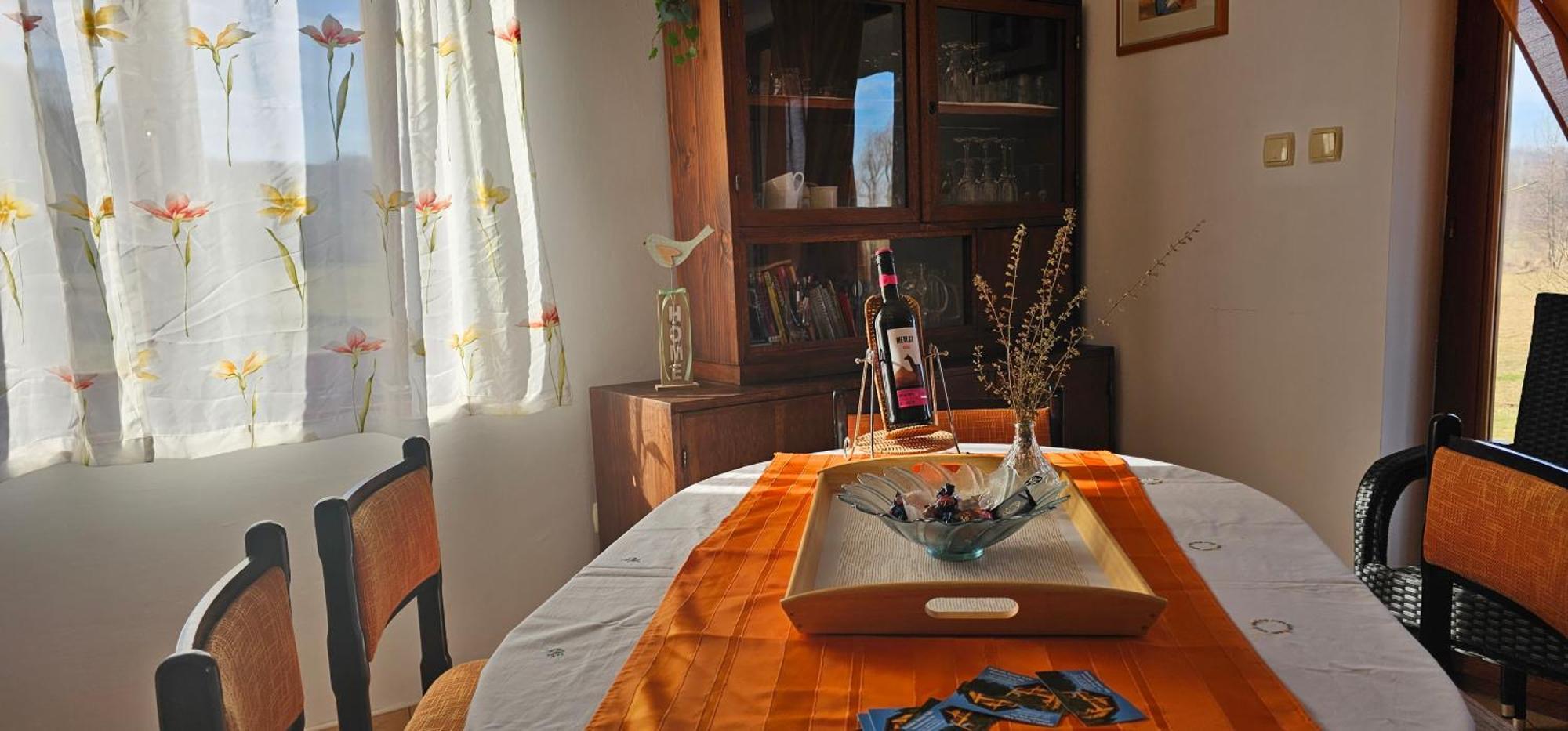 Holiday House And Apartments Vale Duga Resa Esterno foto