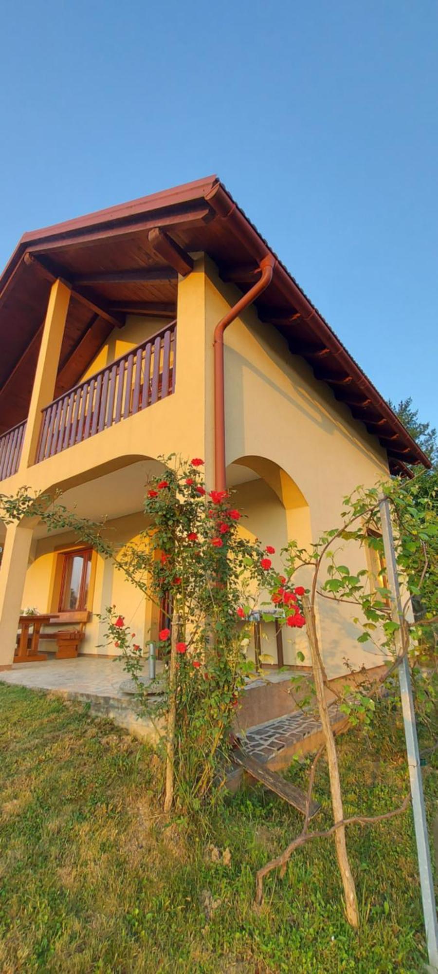 Holiday House And Apartments Vale Duga Resa Esterno foto
