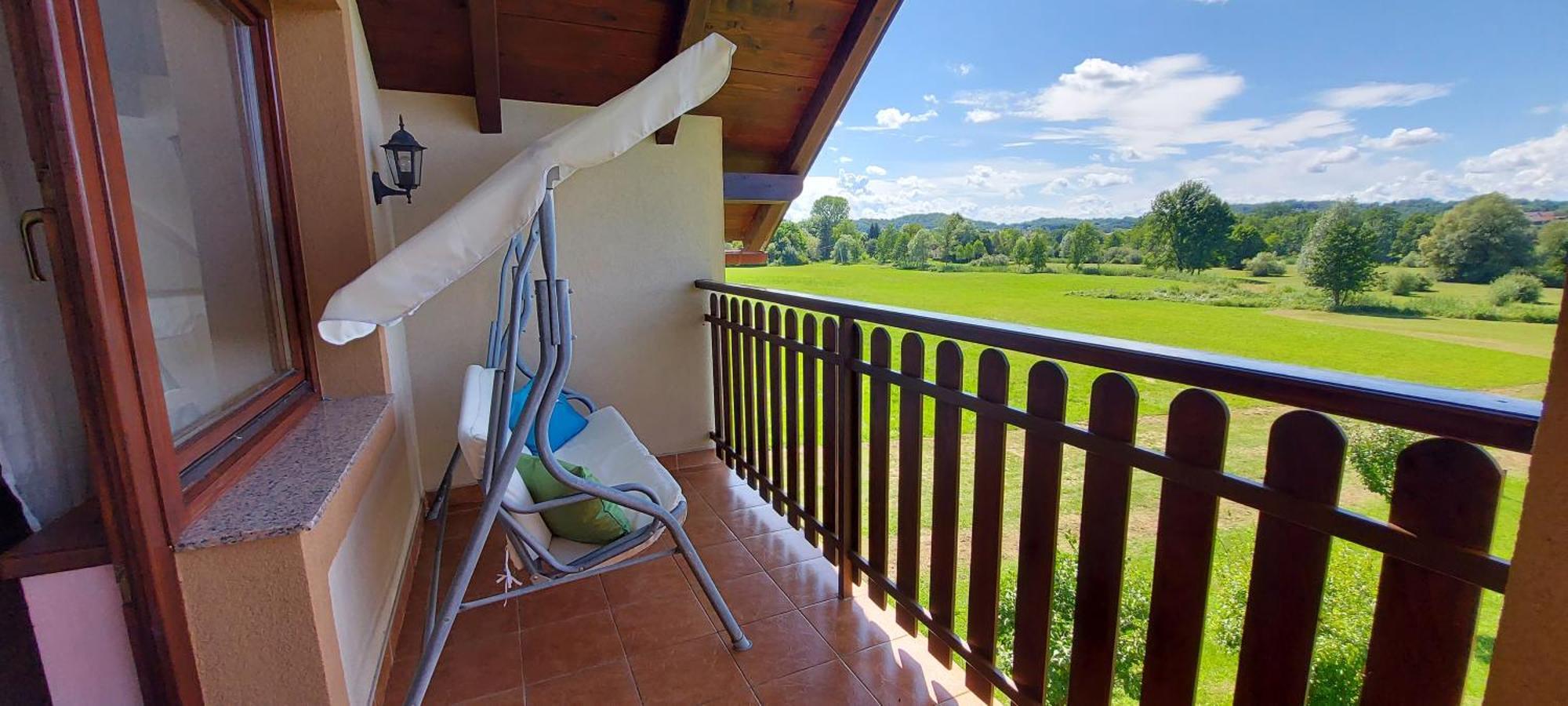 Holiday House And Apartments Vale Duga Resa Esterno foto