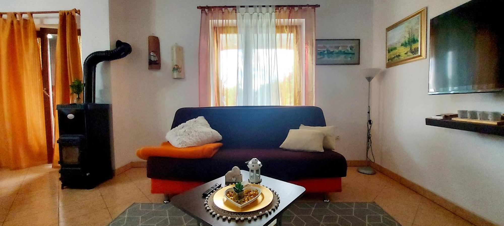 Holiday House And Apartments Vale Duga Resa Camera foto