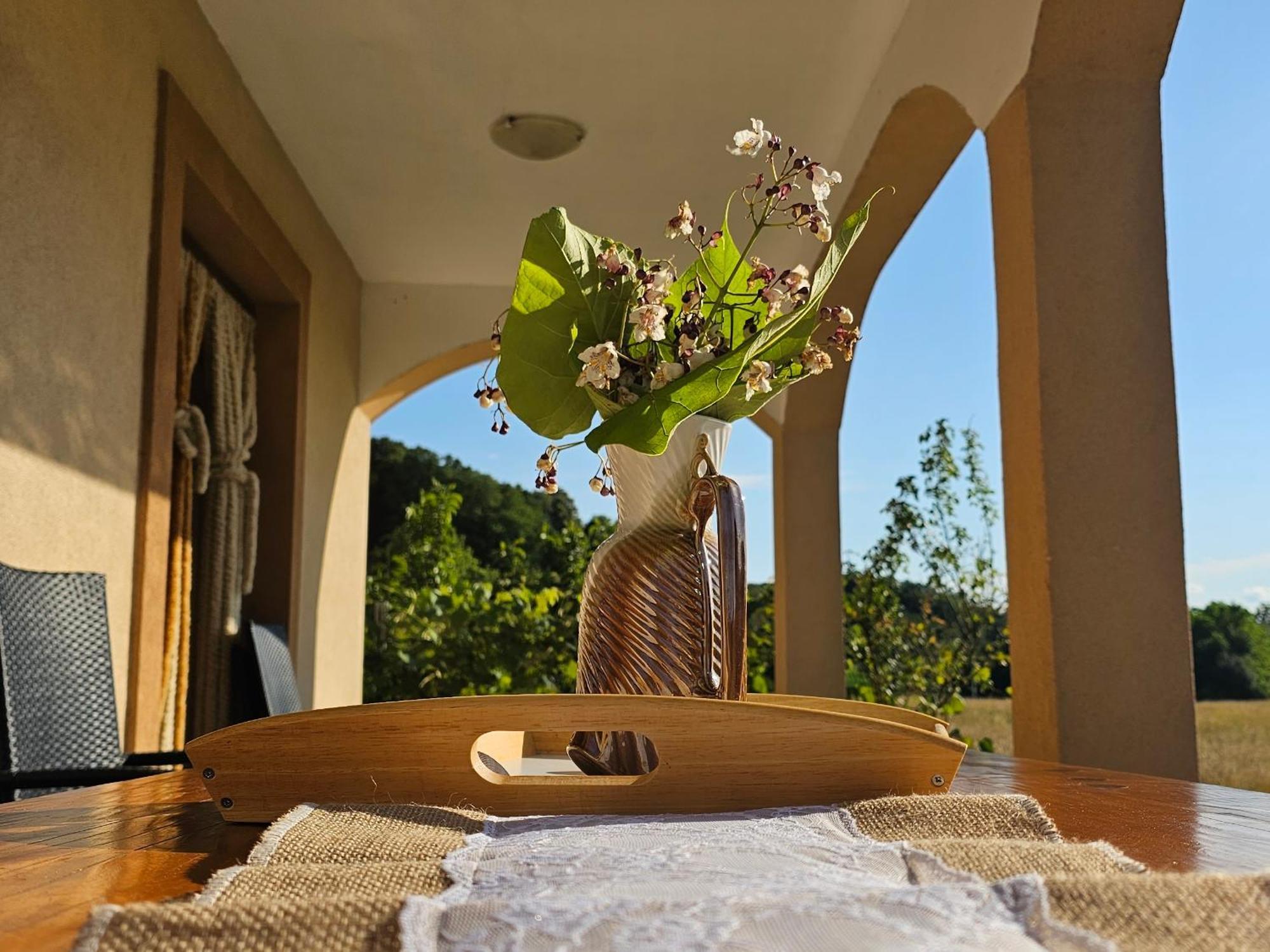 Holiday House And Apartments Vale Duga Resa Esterno foto