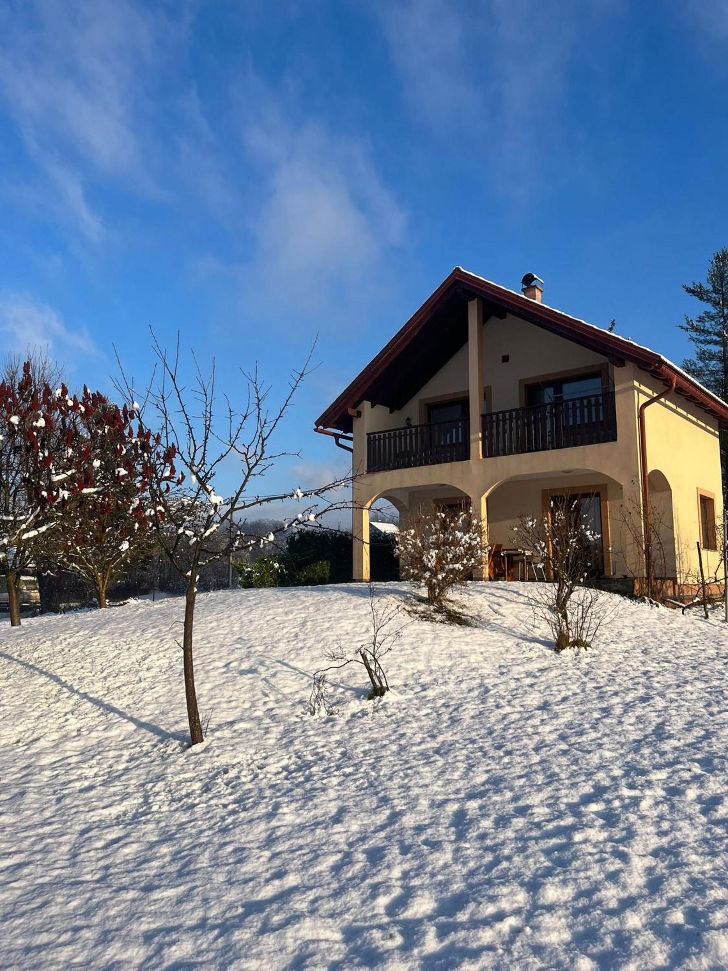 Holiday House And Apartments Vale Duga Resa Camera foto